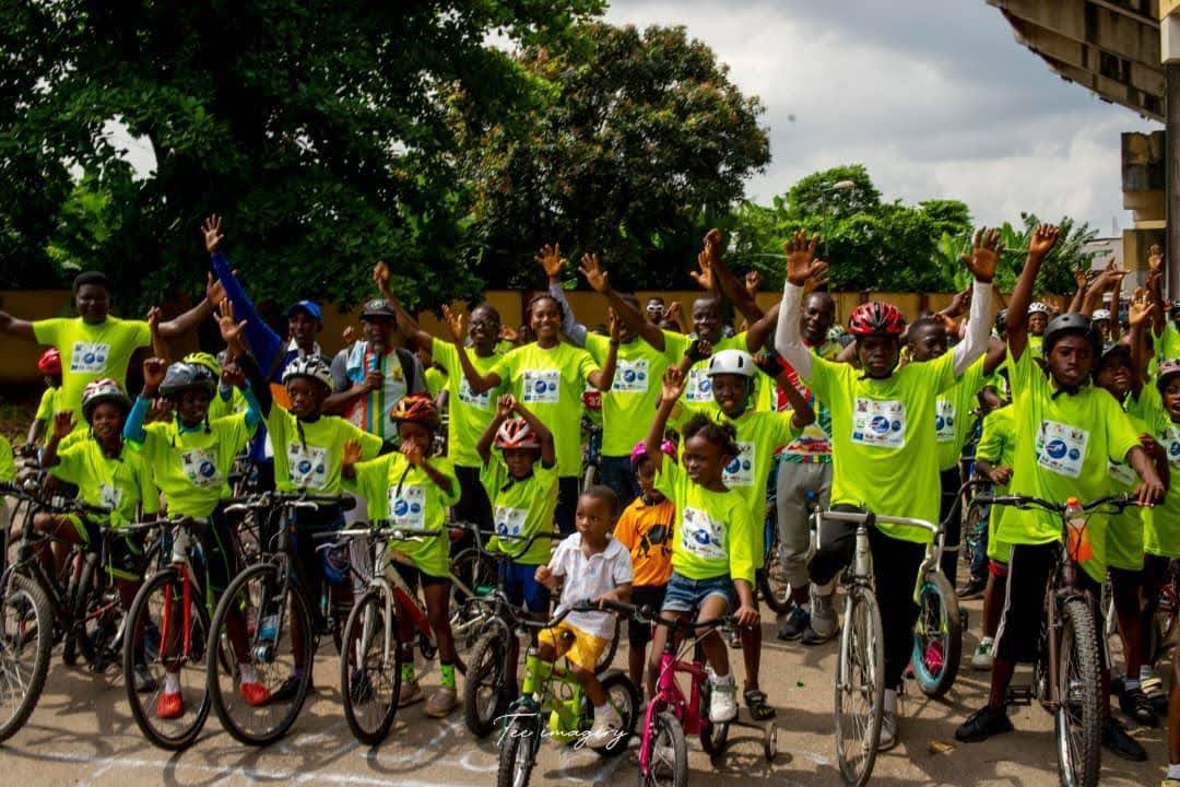 Cycling Lagos image 1
