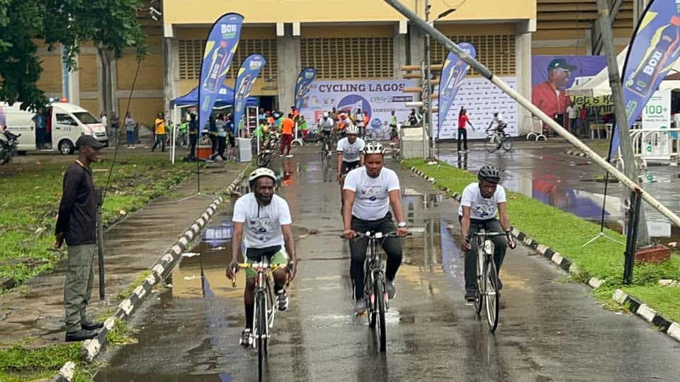 Cycling Lagos image 2