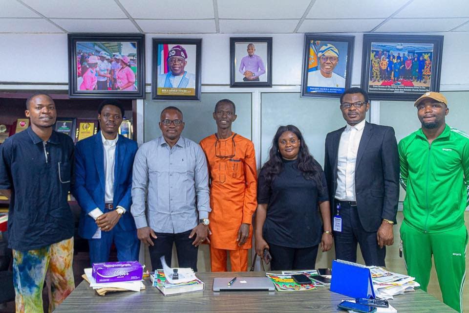 Commitee members