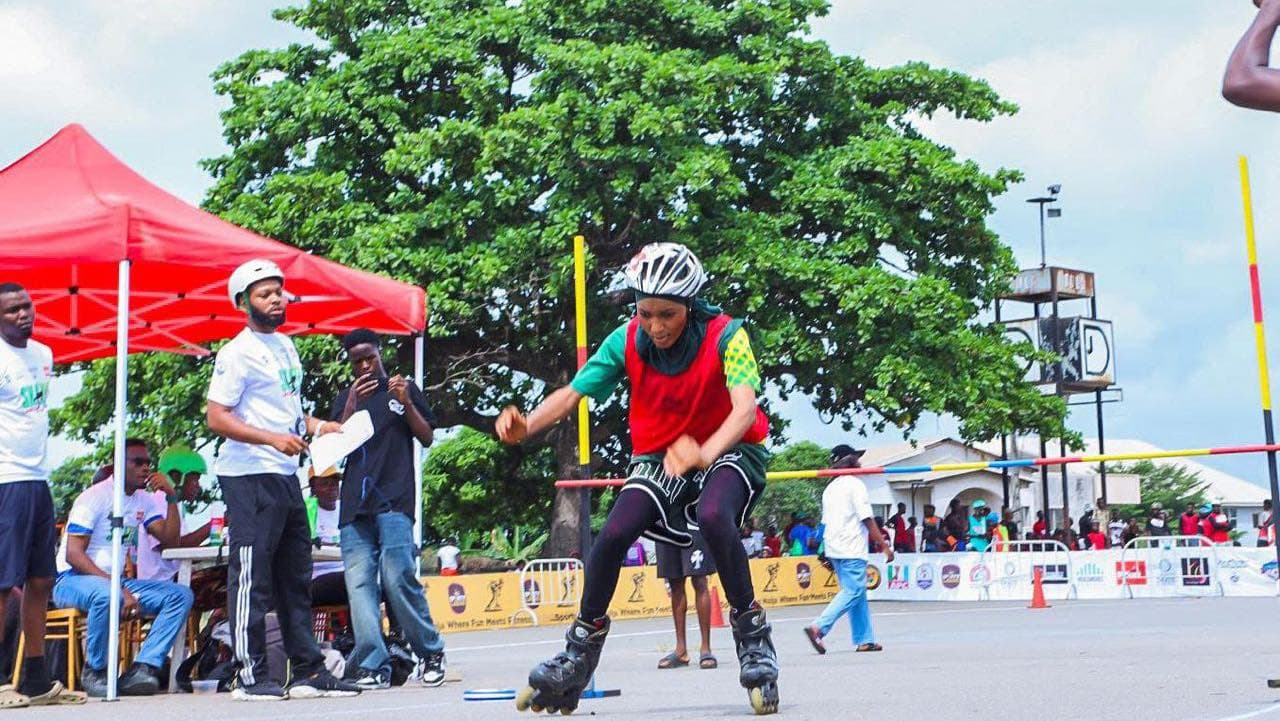 Skate Lagos image 1