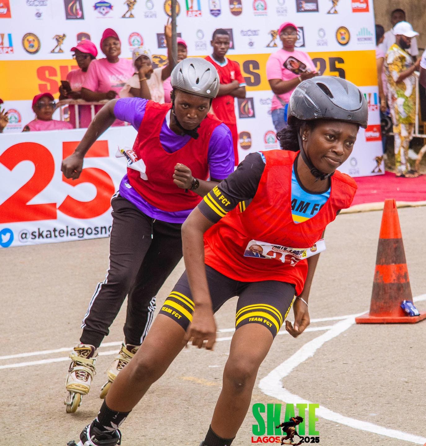 Skate Lagos image 2