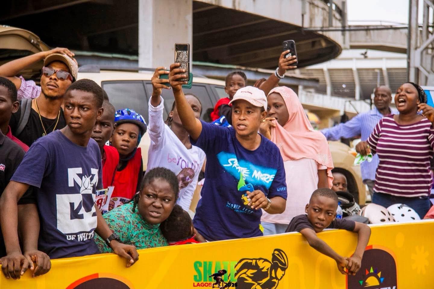 Sporty Lagos image 1