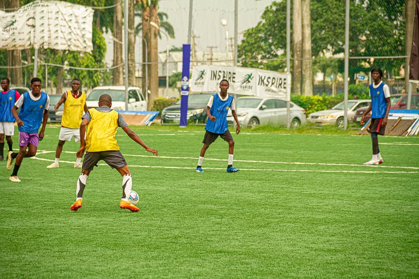 Awards ceremony and celebration moments