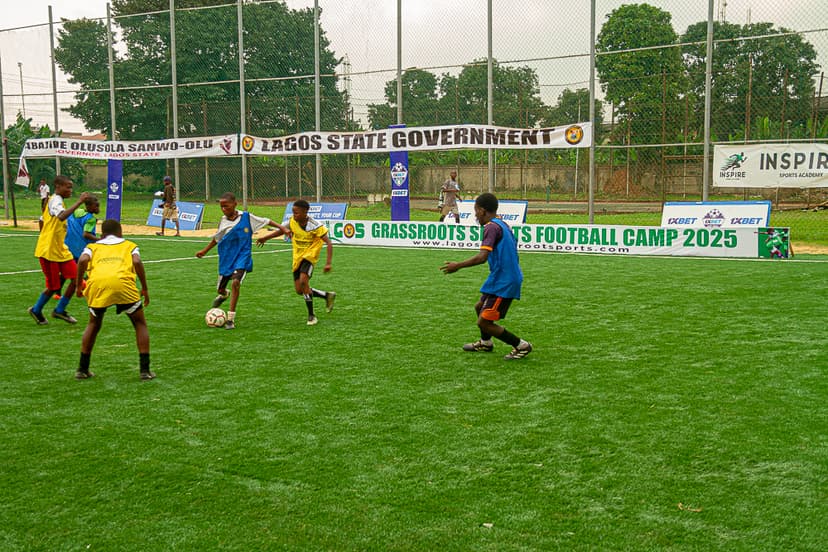 Awards ceremony and celebration moments