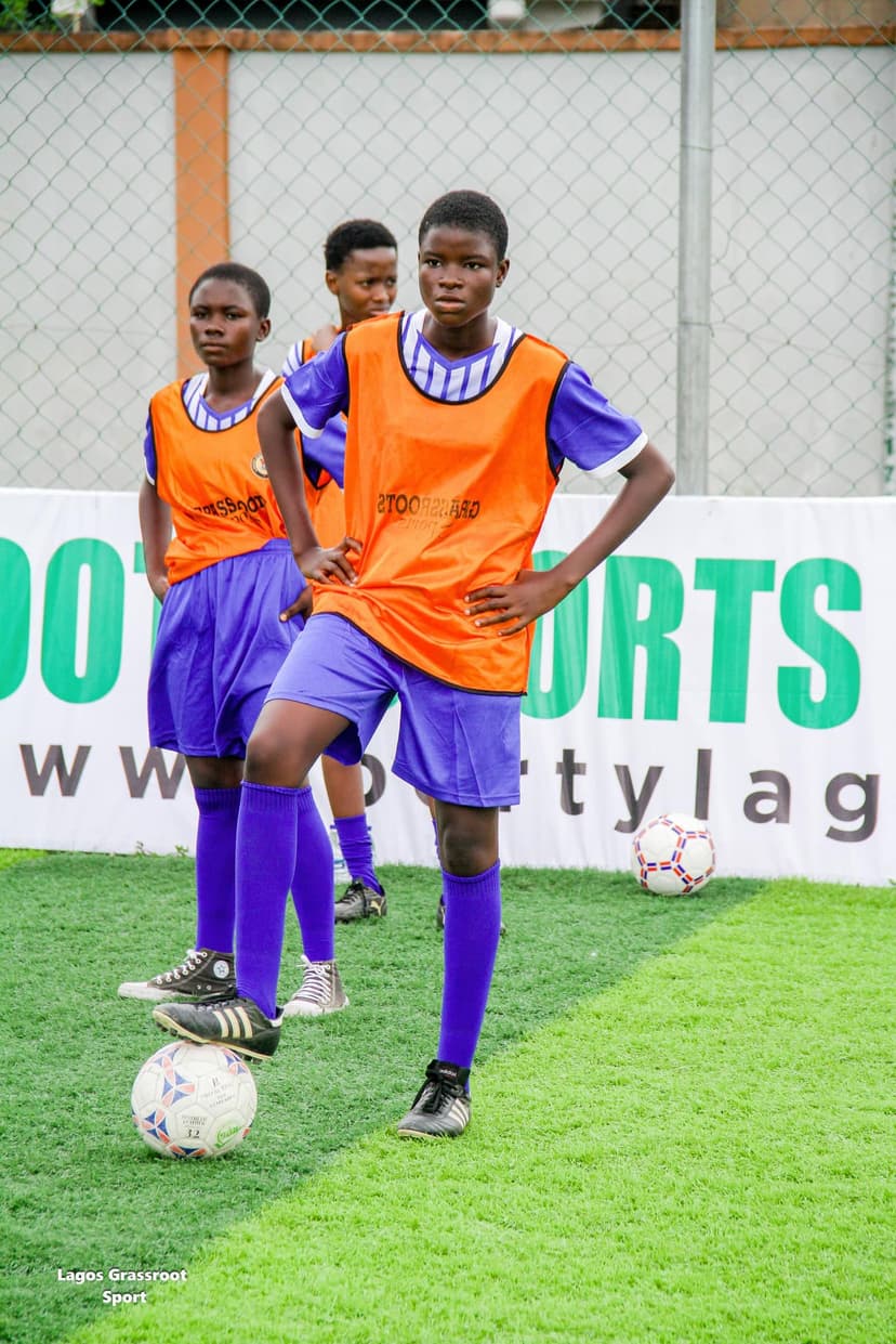 Competitive matches and activities