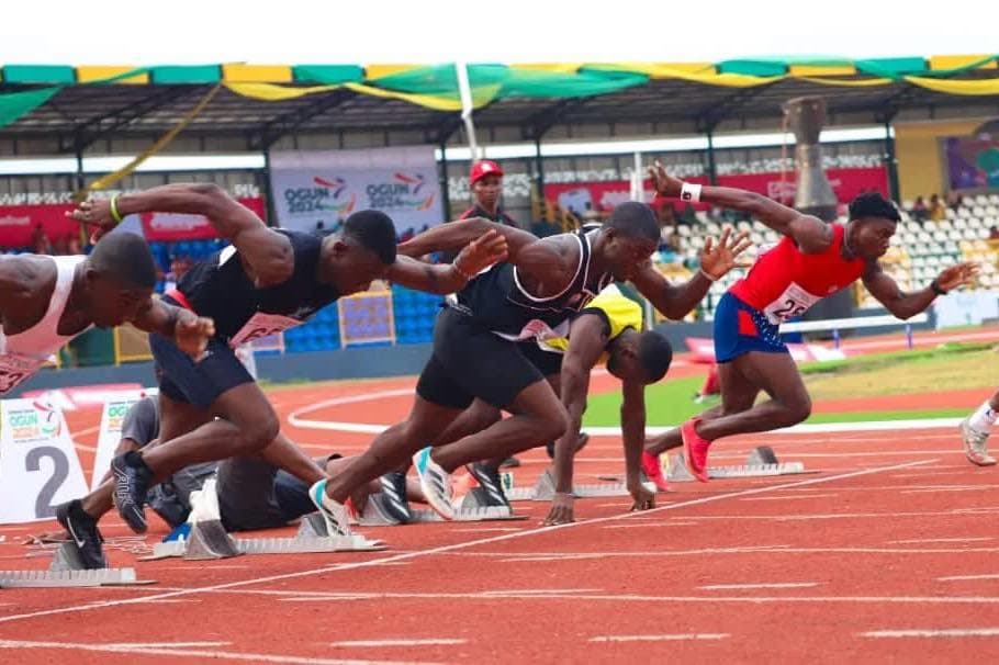 track event